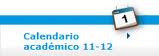 Calendario Escolar